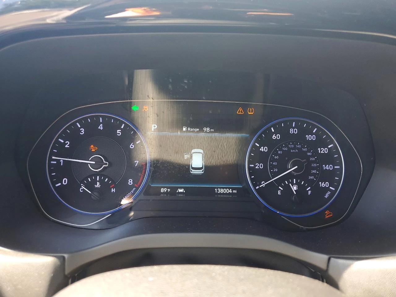 Hyundai Palisade 3.8l Sel, снимка 9 - Автомобили и джипове - 55995578