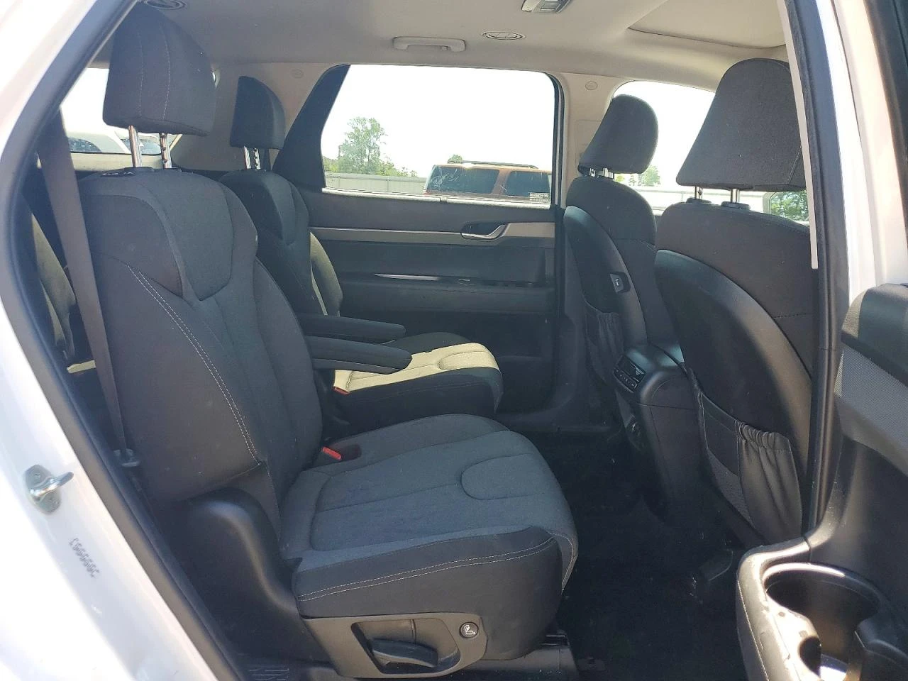 Hyundai Palisade 3.8l Sel, снимка 11 - Автомобили и джипове - 55995578