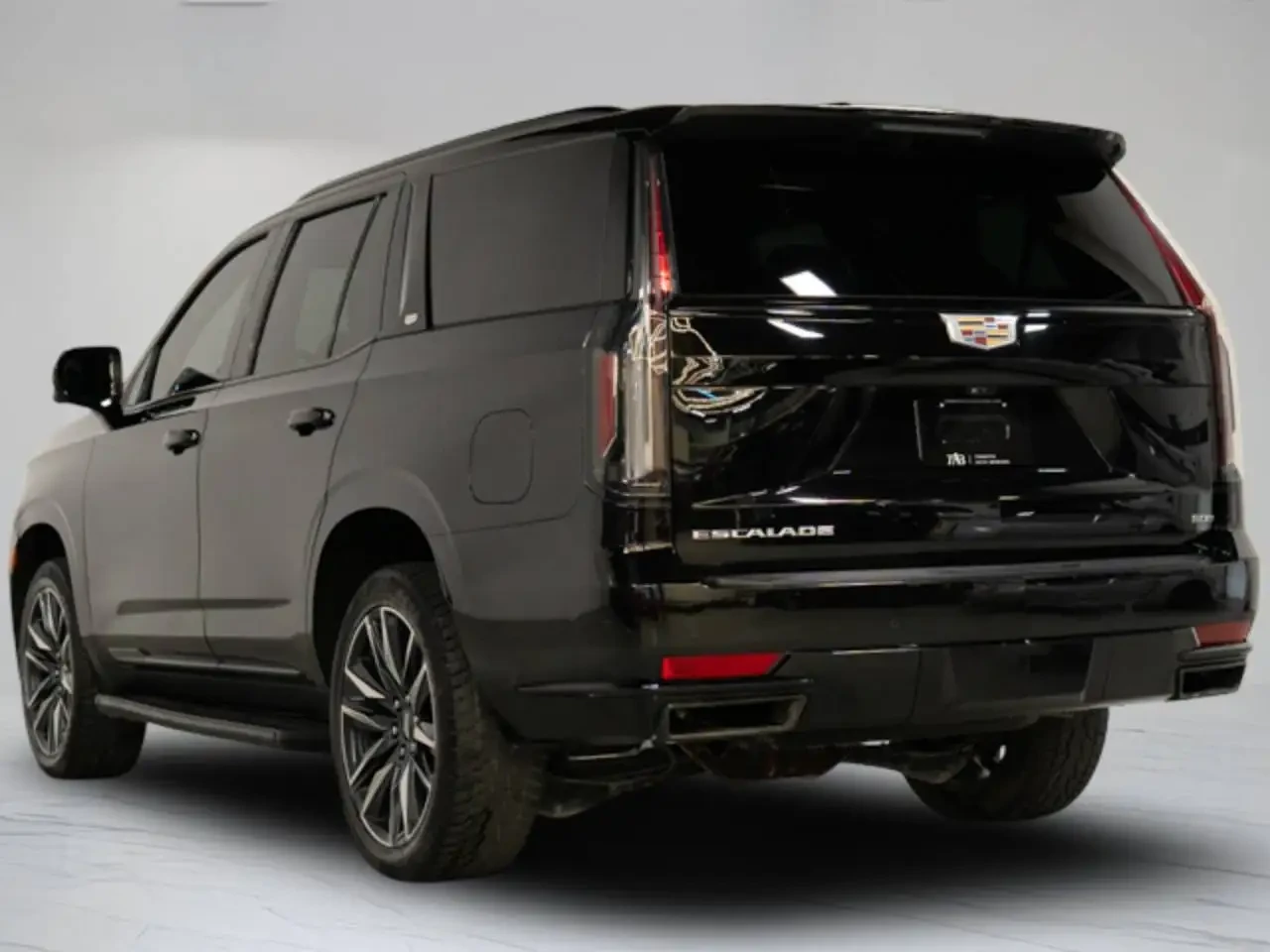 Cadillac Escalade PORT | 600 | 7 PASS | ASSIST PKG | 22 IN, снимка 2 - Автомобили и джипове - 56140392