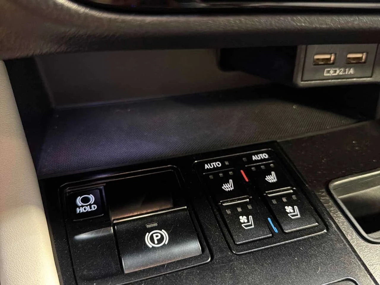 Lexus RX 350 AWD * ОБДУХВАНЕ * FACELIFT * CARFAX * , снимка 8 - Автомобили и джипове - 56178124