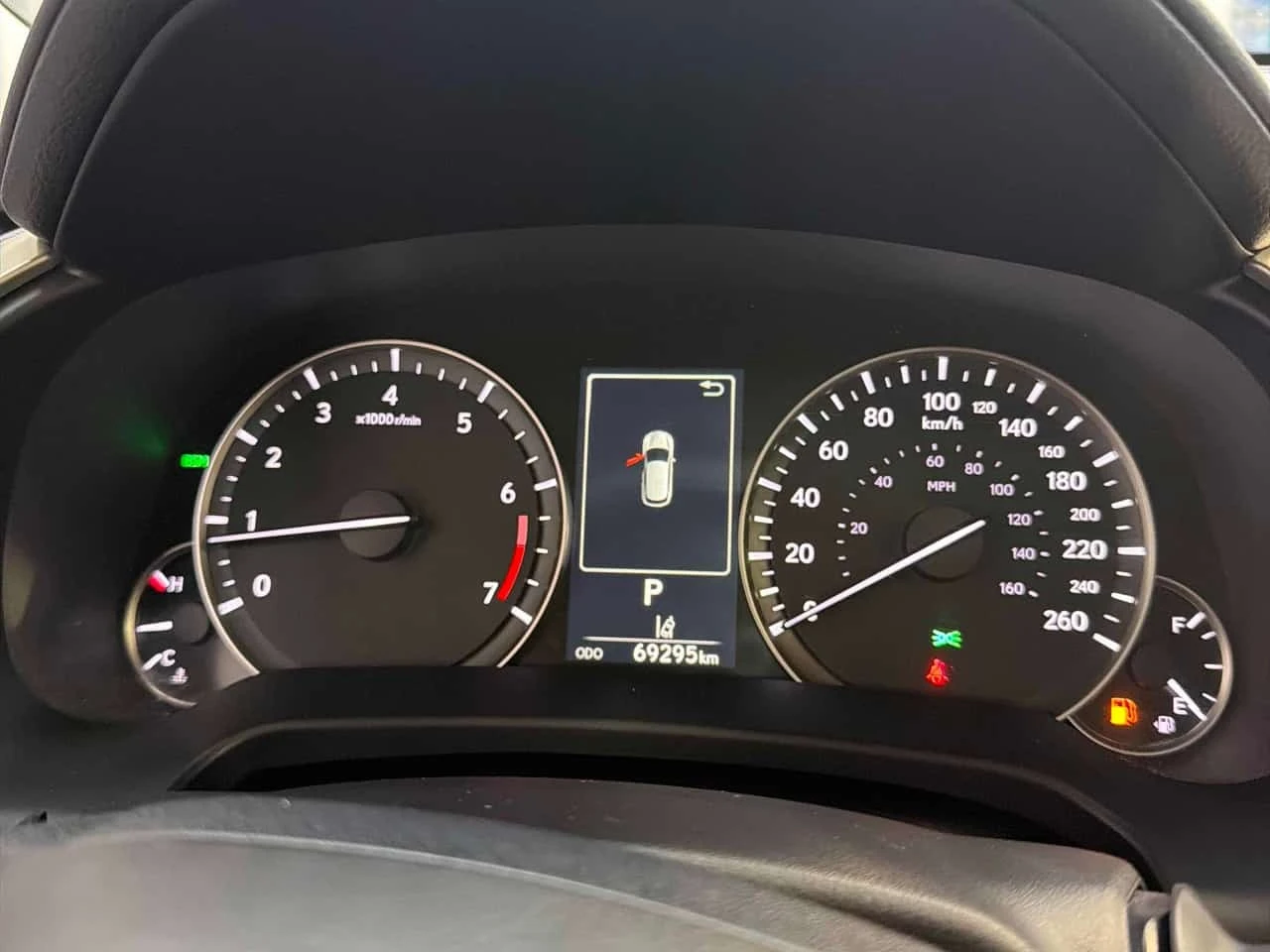 Lexus RX 350 AWD * ОБДУХВАНЕ * FACELIFT * CARFAX * , снимка 11 - Автомобили и джипове - 56178124