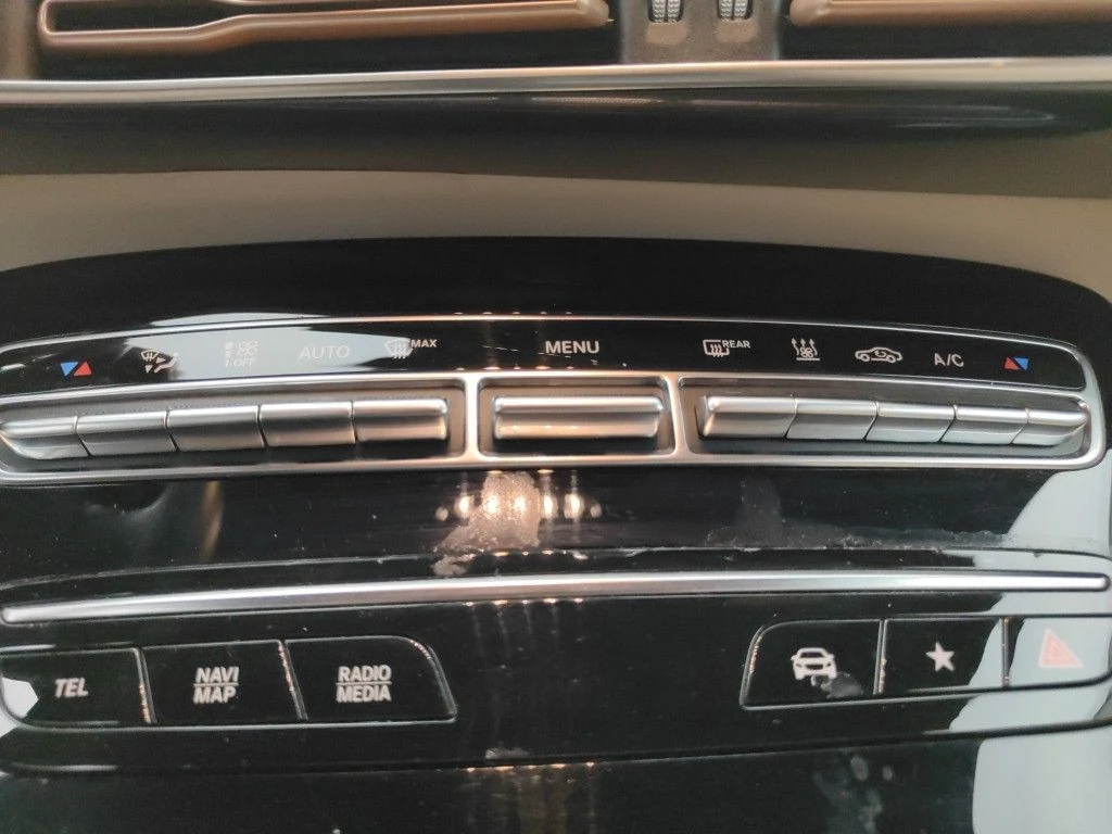 Mercedes-Benz EQC 4MATIC Business Solution Leather Navi LED 97% SoH | Mobile.bg � ����������� 14