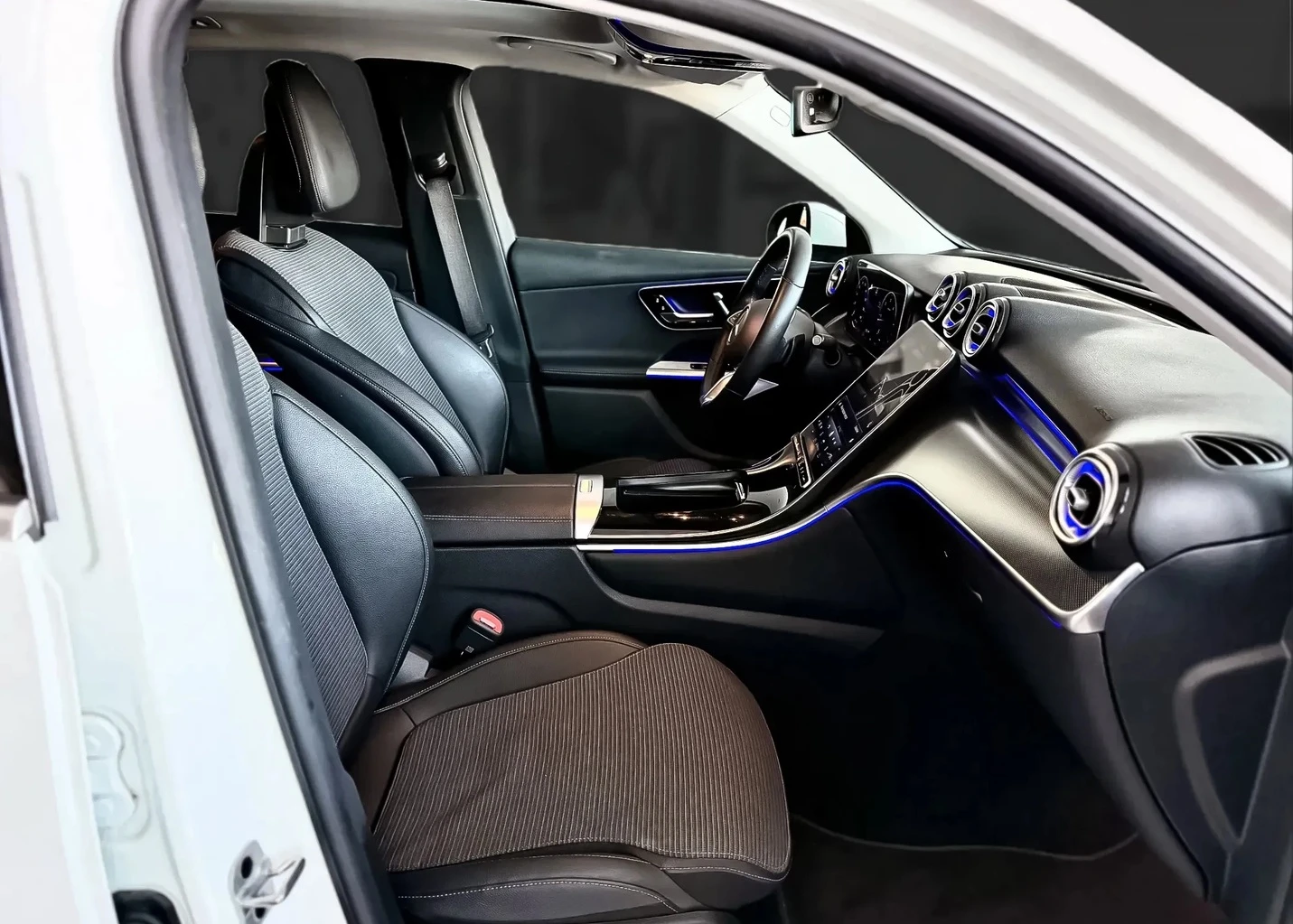 Mercedes-Benz GLC 220 d 4MATIC Off-Roader | Mobile.bg � ����������� 5