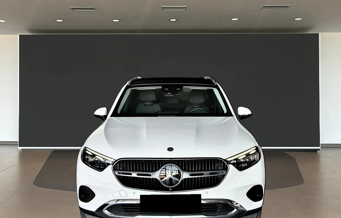 Mercedes-Benz GLC 220 d 4MATIC Off-Roader | Mobile.bg � ����������� 2
