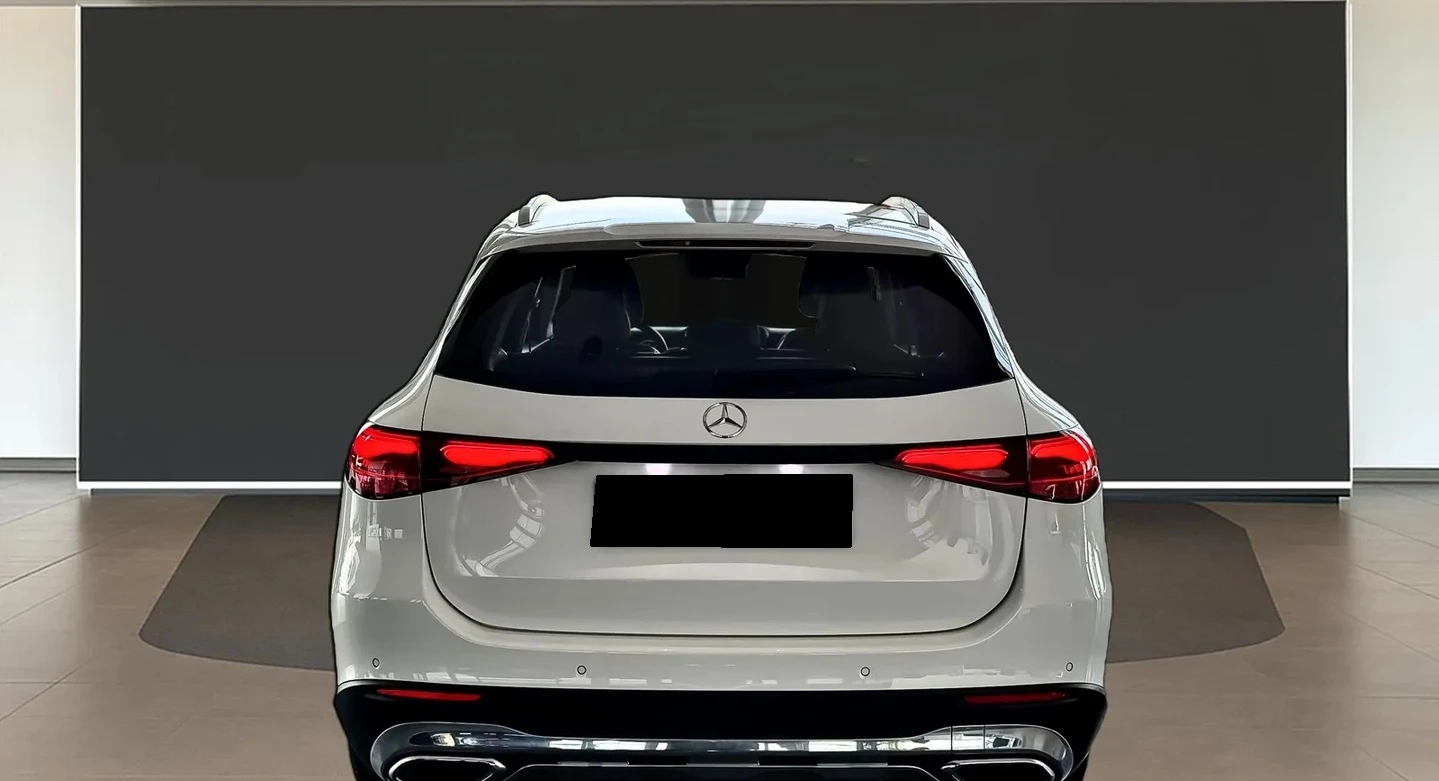Mercedes-Benz GLC 220 d 4MATIC Off-Roader | Mobile.bg � ����������� 4