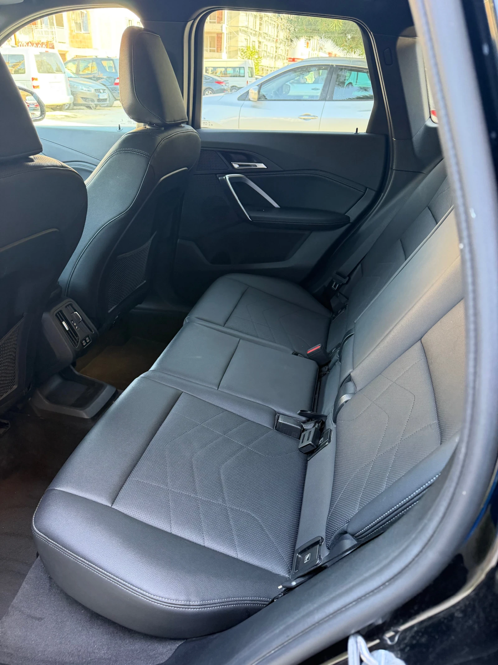 BMW X1 sDrive18 xLine ����� ����������   | Mobile.bg � ����������� 12