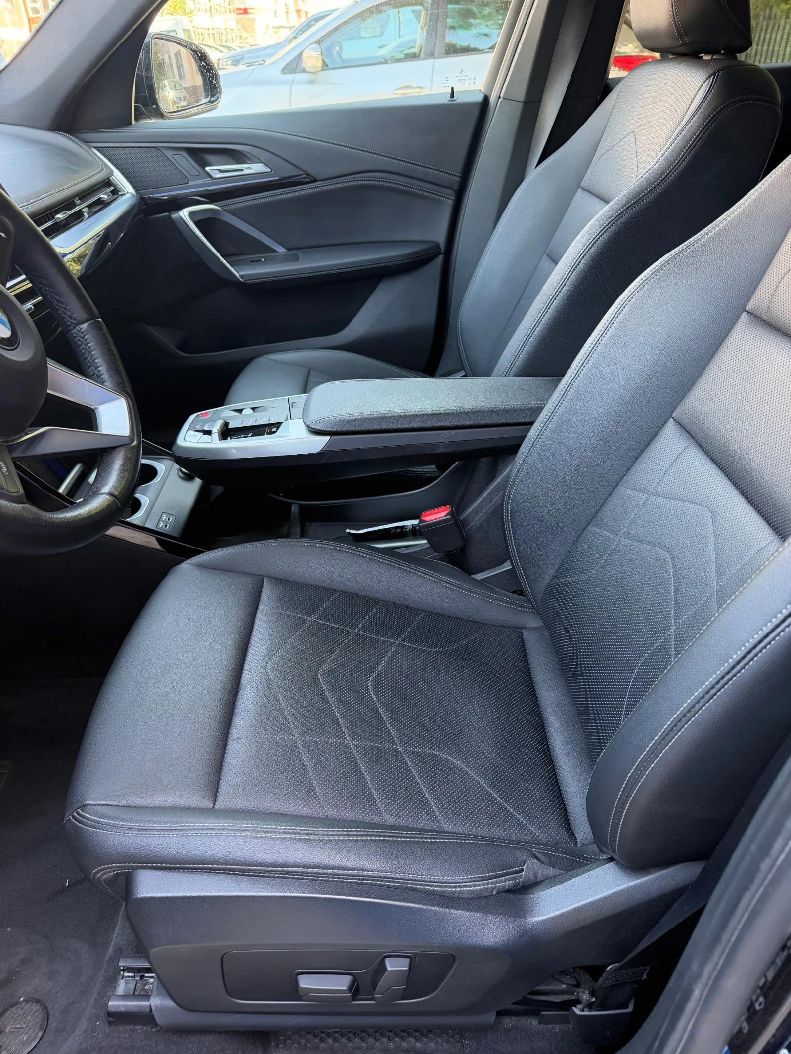 BMW X1 sDrive18 xLine ����� ����������   | Mobile.bg � ����������� 6
