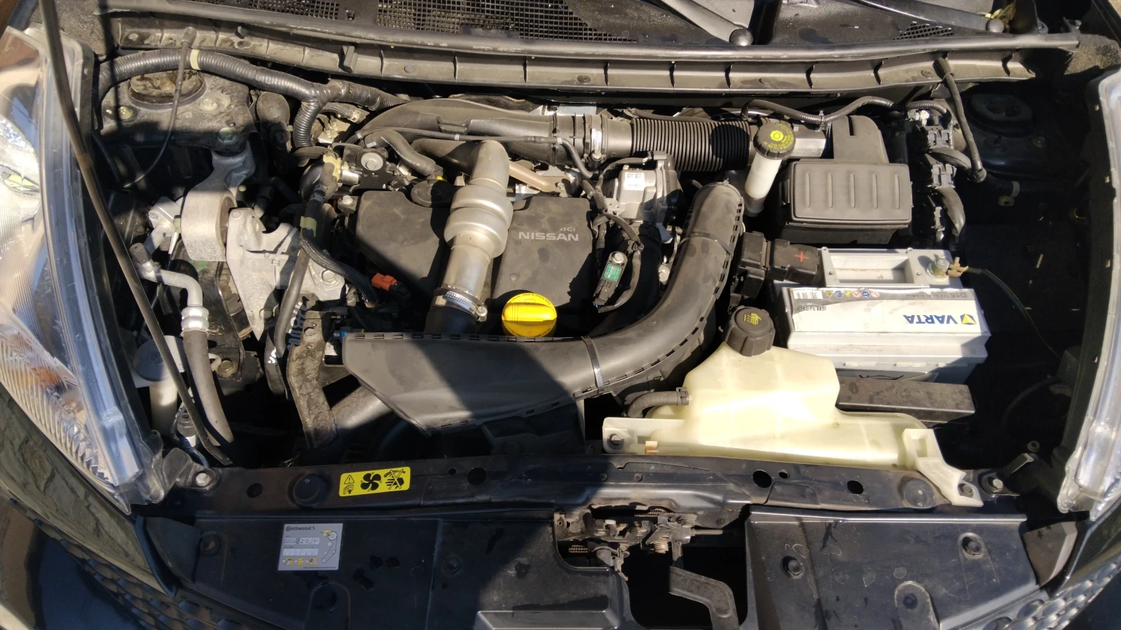 Nissan Juke, снимка 7 - Автомобили и джипове - 56598881