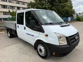 Ford Transit 2.4TDCI* КЛИМА* ИТАЛИЯ !!!, снимка 7