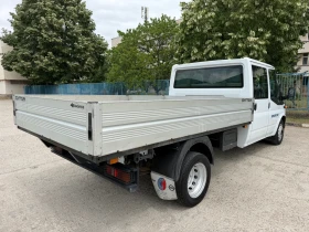 Ford Transit 2.4TDCI* КЛИМА* ИТАЛИЯ !!!, снимка 5