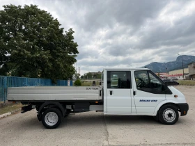 Ford Transit 2.4TDCI* КЛИМА* ИТАЛИЯ !!!, снимка 6