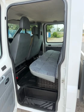 Ford Transit 2.4TDCI* КЛИМА* ИТАЛИЯ !!!, снимка 11