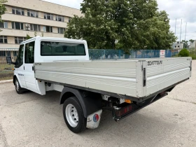Ford Transit 2.4TDCI* КЛИМА* ИТАЛИЯ !!!, снимка 3