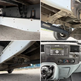 Ford Transit 2.4TDCI* КЛИМА* ИТАЛИЯ !!!, снимка 15