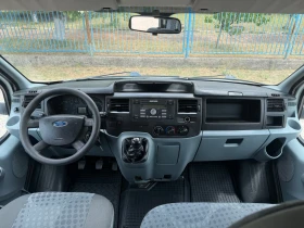 Ford Transit 2.4TDCI* КЛИМА* ИТАЛИЯ !!!, снимка 12
