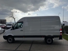 Mercedes-Benz Sprinter 313CDI L2H2 Клима Euro 5 , снимка 3