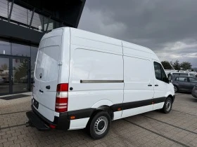 Mercedes-Benz Sprinter 313CDI L2H2  Euro 5  | Mobile.bg    5