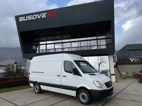 Mercedes-Benz Sprinter 313CDI L2H2 Клима Euro 5 , снимка 1