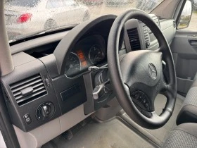 Mercedes-Benz Sprinter 313CDI L2H2 Клима Euro 5 , снимка 10