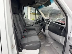 Mercedes-Benz Sprinter 313CDI L2H2  Euro 5  | Mobile.bg    7