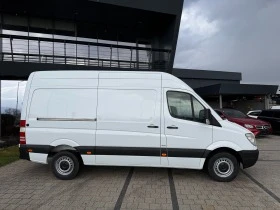 Mercedes-Benz Sprinter 313CDI L2H2  Euro 5  | Mobile.bg    6