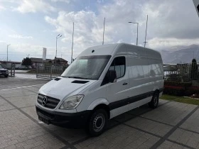 Mercedes-Benz Sprinter 313CDI L2H2 Клима Euro 5 , снимка 2