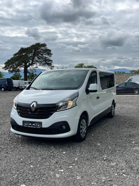     Renault Trafic 1.6 DCI 8 + 1 ~32 980 .