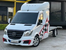 Mercedes-Benz Sprinter 3.0 CDI АВТОМАТ , снимка 1