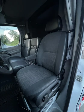 Mercedes-Benz Sprinter 3.0 CDI АВТОМАТ , снимка 17