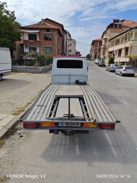 Iveco 35c15 Iveco 3.0, снимка 4