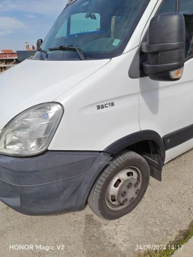 Iveco 35c15 Iveco 3.0, снимка 9