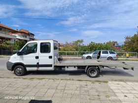 Iveco 35c15 Iveco 3.0, снимка 5