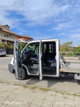 Iveco 35c15 Iveco 3.0, снимка 3