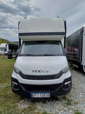 Iveco Daily   !*  --  | Mobile.bg    1