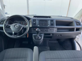 VW Caravelle 2.0TDI 150к.с, снимка 10