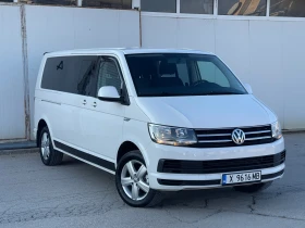 VW Caravelle 2.0TDI 150к.с, снимка 1