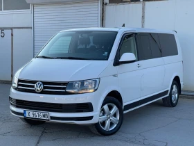 VW Caravelle 2.0TDI 150. | Mobile.bg    3