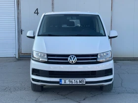 VW Caravelle 2.0TDI 150. | Mobile.bg    2