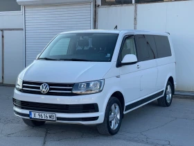 VW Caravelle 2.0TDI 150к.с, снимка 5