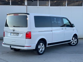 VW Caravelle 2.0TDI 150к.с, снимка 8