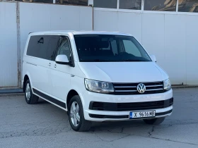 VW Caravelle 2.0TDI 150. | Mobile.bg    4