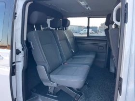 VW Caravelle 2.0TDI 150к.с, снимка 12