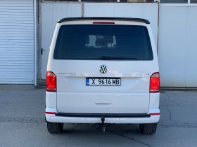 VW Caravelle 2.0TDI 150. | Mobile.bg    7