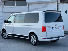 VW Caravelle 2.0TDI 150к.с, снимка 6