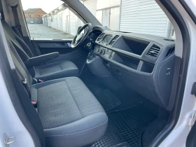 VW Caravelle 2.0TDI 150. | Mobile.bg    9