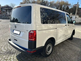 VW T6 2.0 TDi 8+ 1 с вкл. ДДС! , снимка 8