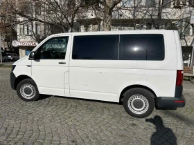 VW T6 2.0 TDi 8+ 1 , снимка 5