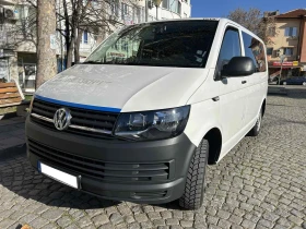 VW T6 2.0 TDi 8+ 1 , снимка 3