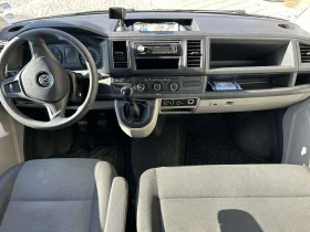 VW T6 2.0 TDi 8+ 1 , снимка 11