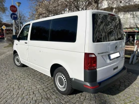 VW T6 2.0 TDi 8+ 1 , снимка 6